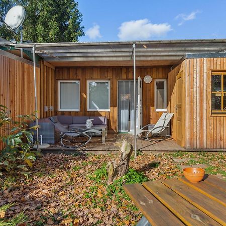 Nice Home In Zeulenroda-Triebes With Sauna Exterior foto